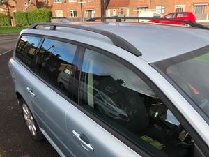 Volvo V70 2.4 D5 SE Geartronic Euro 4 5dr