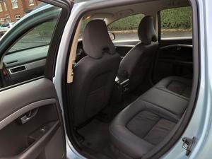 Volvo V70 2.4 D5 SE Geartronic Euro 4 5dr