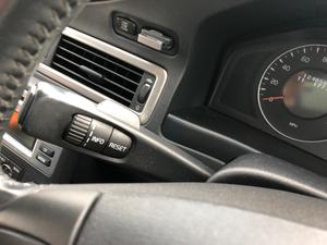 Volvo V70 2.4 D5 SE Geartronic Euro 4 5dr