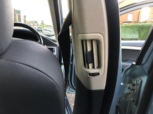 Volvo V70 2.4 D5 SE Geartronic Euro 4 5dr