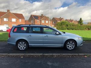 Volvo V70 2.4 D5 SE Geartronic Euro 4 5dr