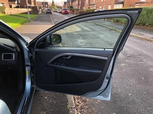 Volvo V70 2.4 D5 SE Geartronic Euro 4 5dr