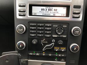 Volvo V70 2.4 D5 SE Geartronic Euro 4 5dr