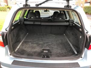 Volvo V70 2.4 D5 SE Geartronic Euro 4 5dr