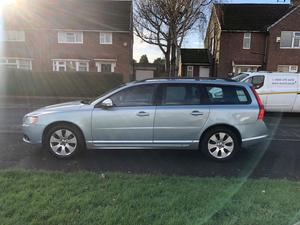 Volvo V70 2.4 D5 SE Geartronic Euro 4 5dr
