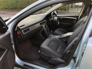 Volvo V70 2.4 D5 SE Geartronic Euro 4 5dr