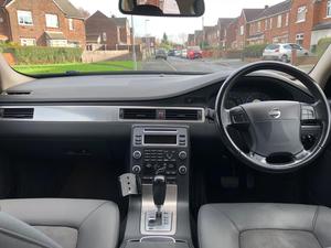 Volvo V70 2.4 D5 SE Geartronic Euro 4 5dr