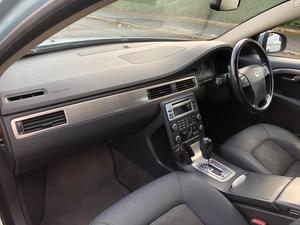 Volvo V70 2.4 D5 SE Geartronic Euro 4 5dr