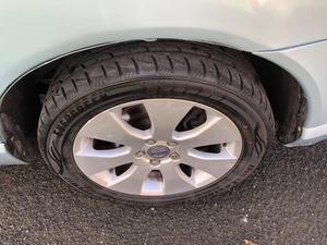 Volvo V70 2.4 D5 SE Geartronic Euro 4 5dr