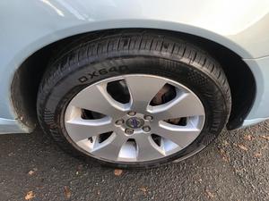 Volvo V70 2.4 D5 SE Geartronic Euro 4 5dr