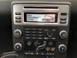 Volvo V70 2.4 D5 SE Geartronic Euro 4 5dr