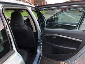 Volvo V70 2.4 D5 SE Geartronic Euro 4 5dr