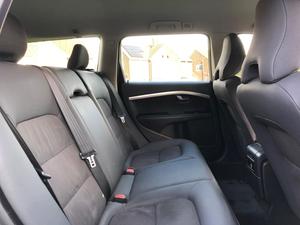 Volvo V70 2.4 D5 SE Geartronic Euro 4 5dr