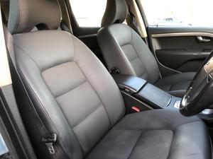 Volvo V70 2.4 D5 SE Geartronic Euro 4 5dr