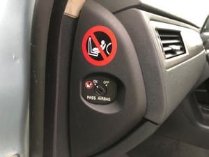 Volvo V70 2.4 D5 SE Geartronic Euro 4 5dr