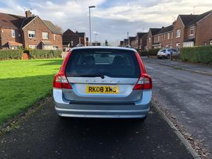 Volvo V70 2.4 D5 SE Geartronic Euro 4 5dr
