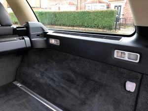 Volvo V70 2.4 D5 SE Geartronic Euro 4 5dr