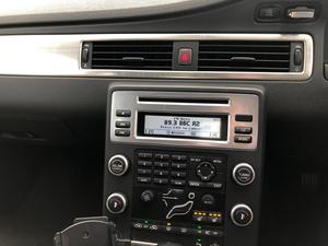 Volvo V70 2.4 D5 SE Geartronic Euro 4 5dr