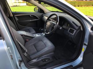 Volvo V70 2.4 D5 SE Geartronic Euro 4 5dr