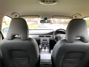 Volvo V70 2.4 D5 SE Geartronic Euro 4 5dr