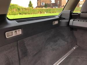 Volvo V70 2.4 D5 SE Geartronic Euro 4 5dr