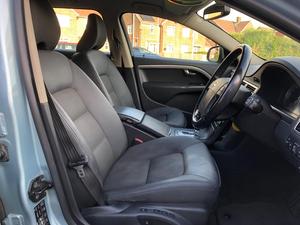 Volvo V70 2.4 D5 SE Geartronic Euro 4 5dr