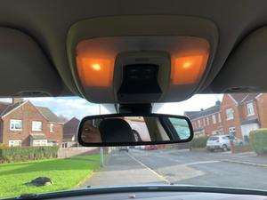 Volvo V70 2.4 D5 SE Geartronic Euro 4 5dr