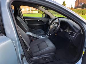 Volvo V70 2.4 D5 SE Geartronic Euro 4 5dr