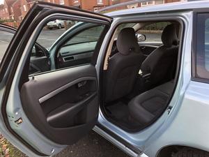 Volvo V70 2.4 D5 SE Geartronic Euro 4 5dr