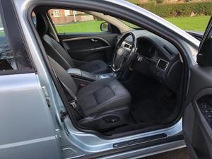 Volvo V70 2.4 D5 SE Geartronic Euro 4 5dr