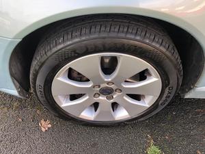 Volvo V70 2.4 D5 SE Geartronic Euro 4 5dr
