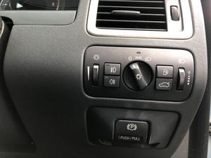 Volvo V70 2.4 D5 SE Geartronic Euro 4 5dr