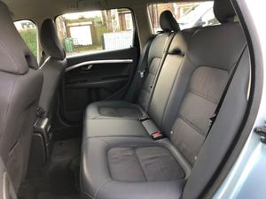 Volvo V70 2.4 D5 SE Geartronic Euro 4 5dr