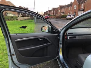Volvo V70 2.4 D5 SE Geartronic Euro 4 5dr