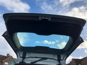 Volvo V70 2.4 D5 SE Geartronic Euro 4 5dr