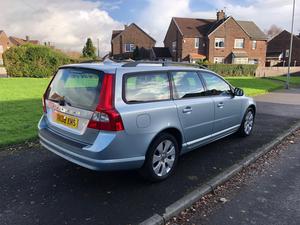 Volvo V70 2.4 D5 SE Geartronic Euro 4 5dr