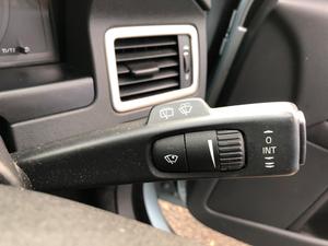 Volvo V70 2.4 D5 SE Geartronic Euro 4 5dr