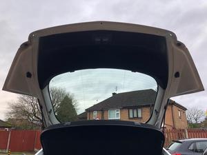 Vauxhall Insignia 2.0 CDTi SRi Auto Euro 5 5dr