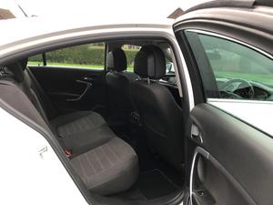 Vauxhall Insignia 2.0 CDTi SRi Auto Euro 5 5dr