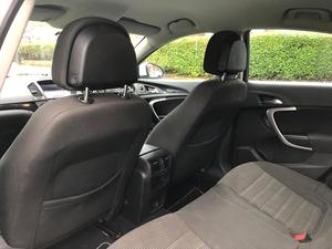 Vauxhall Insignia 2.0 CDTi SRi Auto Euro 5 5dr