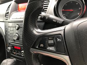 Vauxhall Insignia 2.0 CDTi SRi Auto Euro 5 5dr