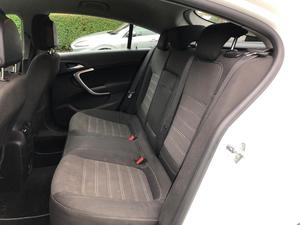Vauxhall Insignia 2.0 CDTi SRi Auto Euro 5 5dr