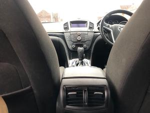 Vauxhall Insignia 2.0 CDTi SRi Auto Euro 5 5dr