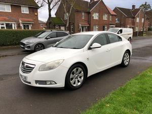 Vauxhall Insignia 2.0 CDTi SRi Auto Euro 5 5dr