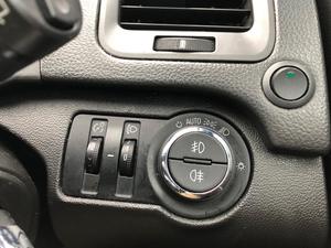 Vauxhall Insignia 2.0 CDTi SRi Auto Euro 5 5dr