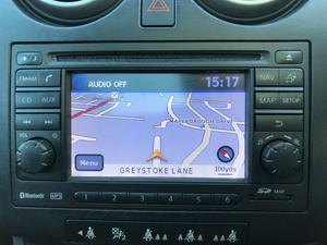 Nissan Qashqai 2.0 n-tec 2WD 5dr