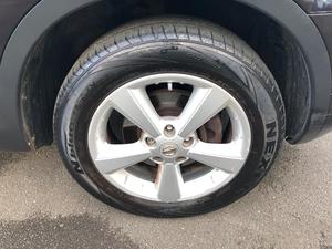 Nissan Qashqai 2.0 n-tec 2WD 5dr