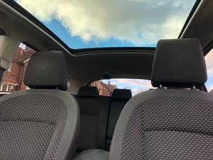Nissan Qashqai 2.0 n-tec 2WD 5dr