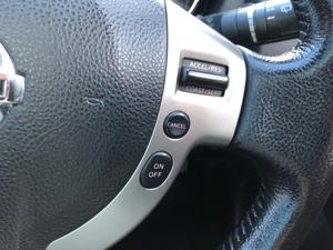 Nissan Qashqai 2.0 n-tec 2WD 5dr