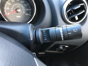 Nissan Qashqai 2.0 n-tec 2WD 5dr